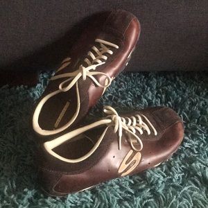 Sketchers athletic shoes